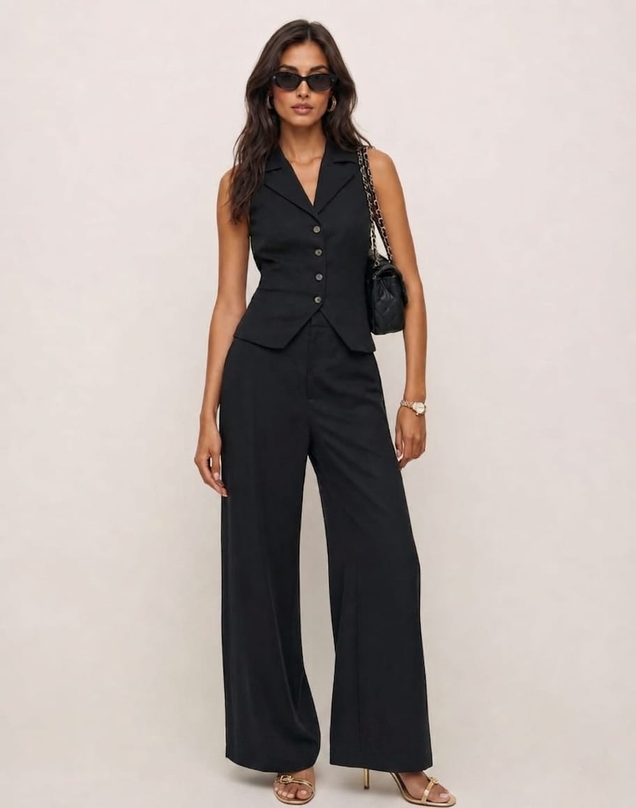 Corporate Muse Co-Ord