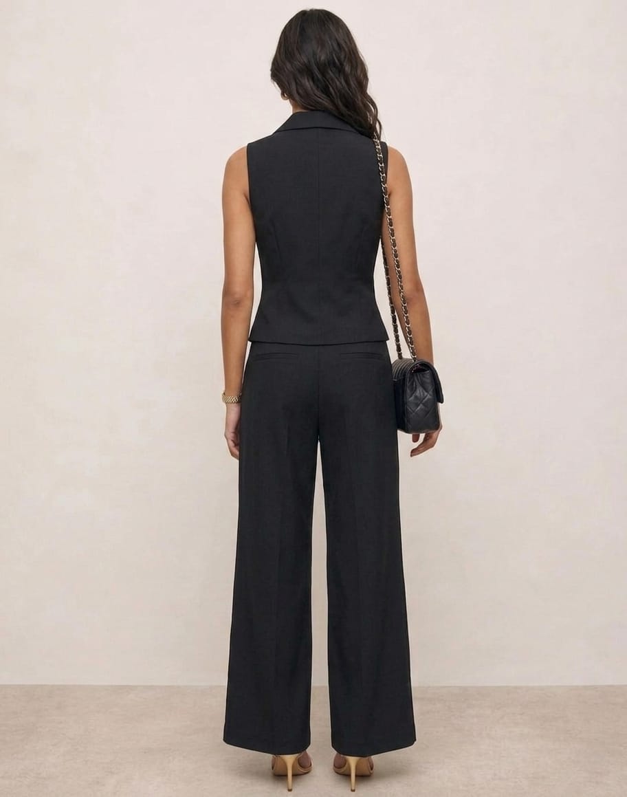 Corporate Muse Co-Ord