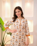 Sunflower Breeze Co-ord Set